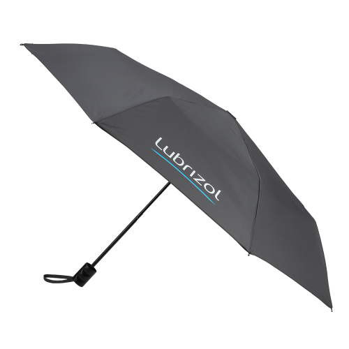RPET Pocket Umbrella Grey