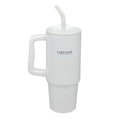 Recycled Steel Tumbler