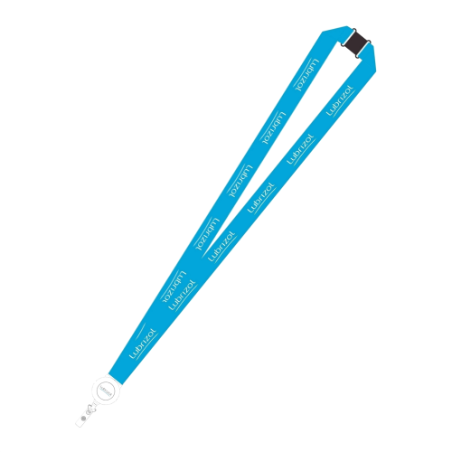 RPET Lanyard (10pk)
